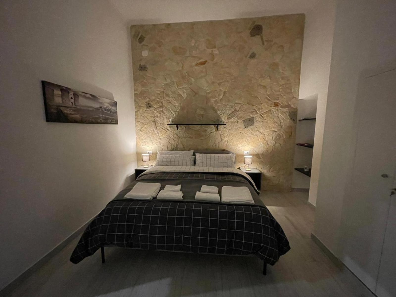Appartamento Casa Masada Napoli