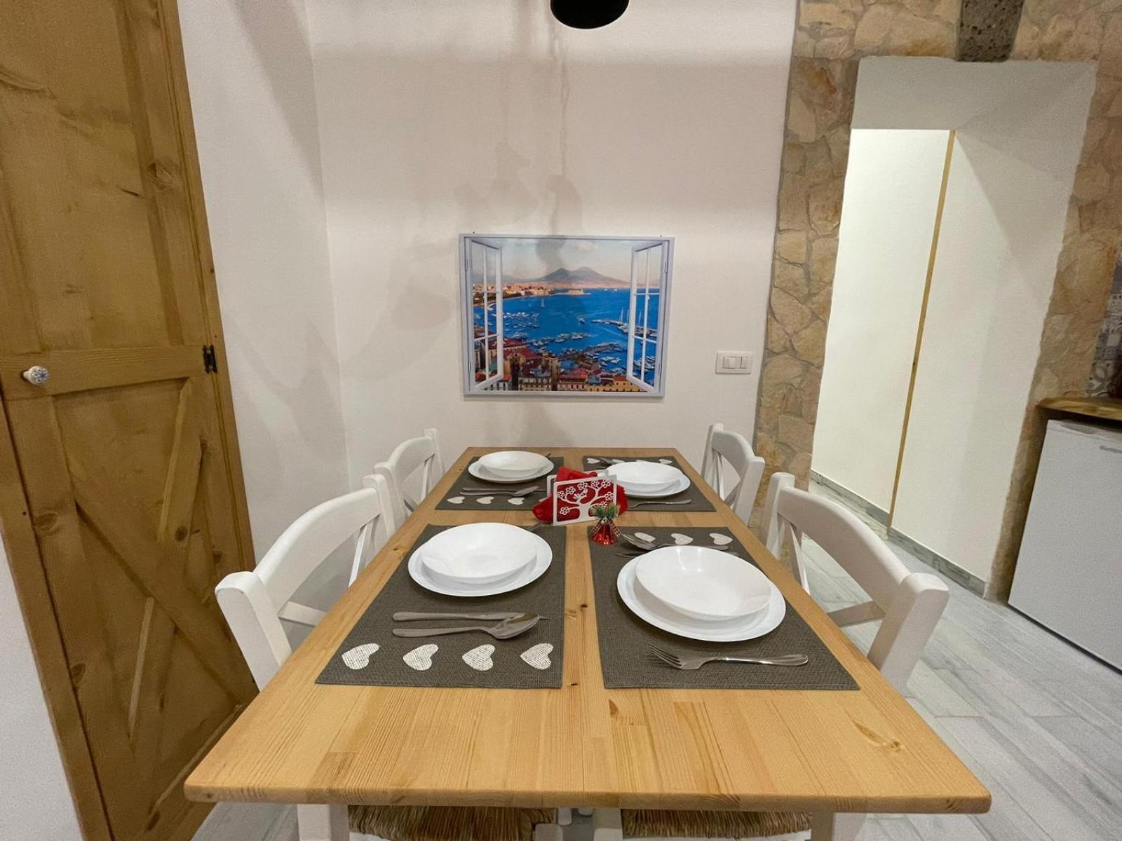 Casa Masada Appartamento *